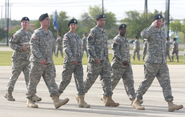 504th Battlefield Surveillance Brigade